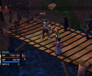 Vandal Hearts: Flames of Judgment Files