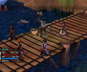 Vandal Hearts: Flames of Judgment Videos