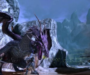 Dragon Age: Origins Files