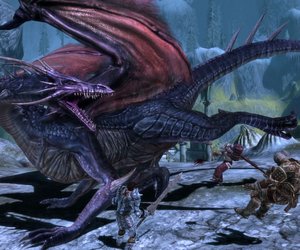 Dragon Age: Origins Chat