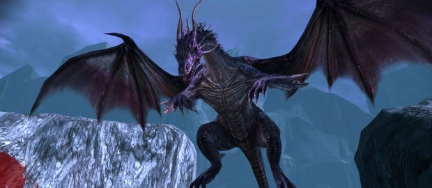 Dragon Age: Origins News