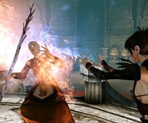 Dragon Age: Origins Files
