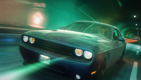 Blur Screenshot from Shacknews