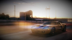Blur Screenshot from Shacknews