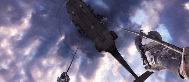 Call of Duty: Modern Warfare: Reflex News