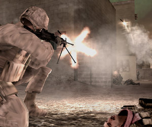 Call of Duty: Modern Warfare: Reflex Chat