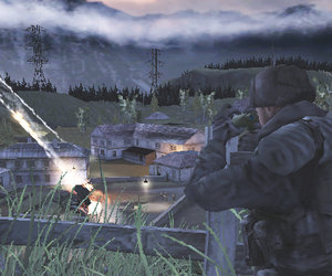 Call of Duty: Modern Warfare: Reflex Screenshots