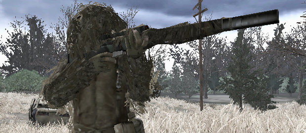 Call of Duty: Modern Warfare: Reflex News