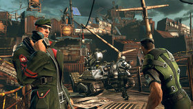 Brink Screenshot from Shacknews
