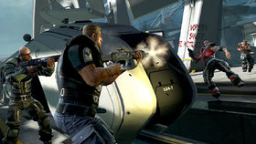 Brink Screenshot from Shacknews