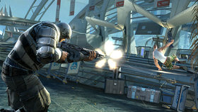 Brink Screenshot from Shacknews