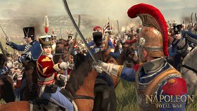 Napoleon: Total War Screenshot from Shacknews