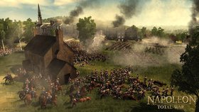 Napoleon: Total War Screenshot from Shacknews
