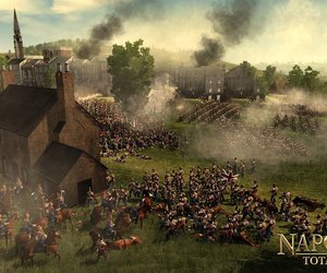 Napoleon: Total War Files