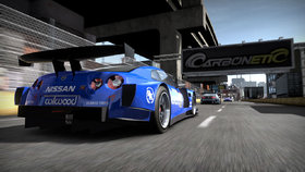 Need for Speed: Shift Screenshot from Shacknews