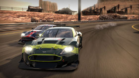 Need for Speed: Shift Screenshot from Shacknews