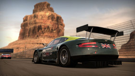 Need for Speed: Shift Screenshot from Shacknews