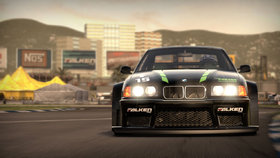 Need for Speed: Shift Screenshot from Shacknews