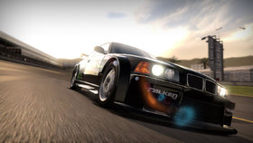 Need for Speed: Shift Screenshot from Shacknews