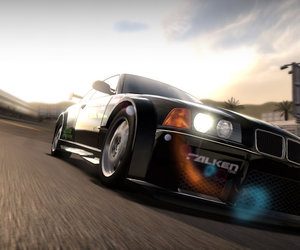 Need for Speed Shift Files