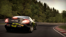 Need for Speed SHIFT Screenshot from Shacknews