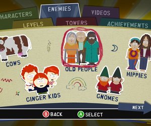 South Park Let's Go Tower Defense Play! Videos