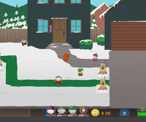 South Park Let's Go Tower Defense Play! Files