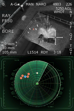 Call of Duty: Modern Warfare: Mobilized Screenshots