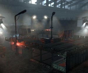 Dead to Rights: Retribution Files