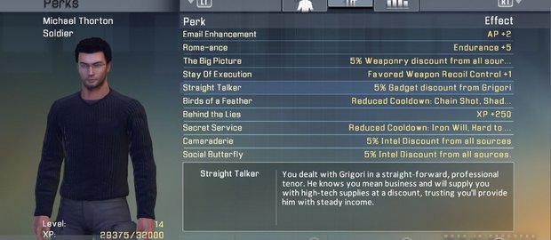 Alpha Protocol News