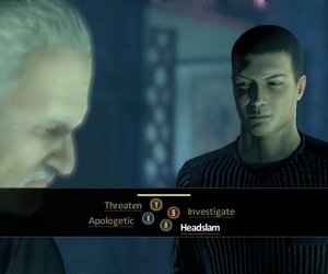 Alpha Protocol Files