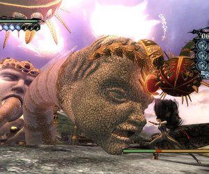 Bayonetta Videos