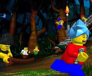 LEGO Universe Videos