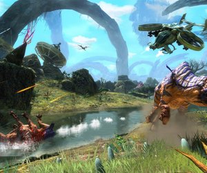 Avatar: The Game Files
