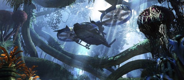 Avatar: The Game News
