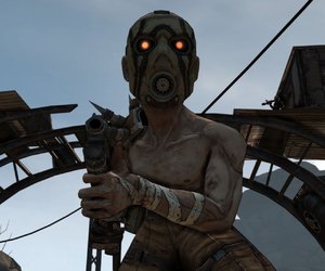 Borderlands Videos