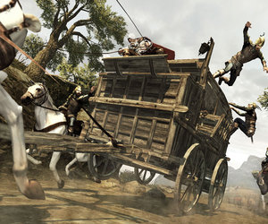 Assassin's Creed 2 Files