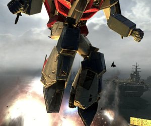 Transformers: Revenge of the Fallen Files