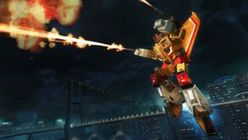 Transformers: Revenge of the Fallen Screenshot from Shacknews