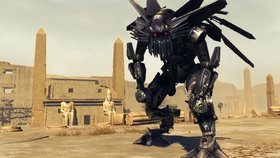 Transformers: Revenge of the Fallen Screenshot from Shacknews