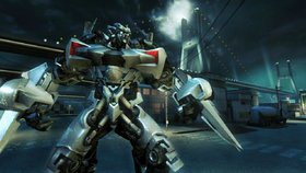 Transformers: Revenge of the Fallen Screenshot from Shacknews