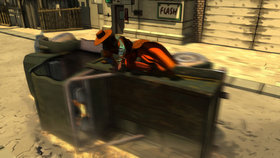Red Steel 2 Screenshot from Shacknews