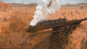 Red Steel 2 Screenshot from Shacknews