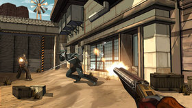 Red Steel 2 Screenshot from Shacknews