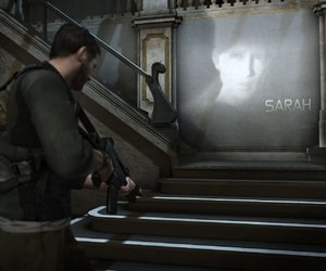 Splinter Cell: Conviction Videos