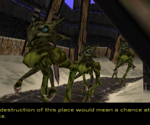 Perfect Dark Chat