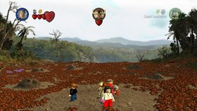 LEGO Indiana Jones 2: The Adventure Continues Screenshot from Shacknews