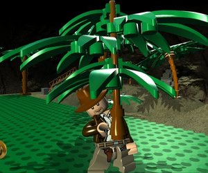 LEGO Indiana Jones 2: The Adventure Continues Screenshots