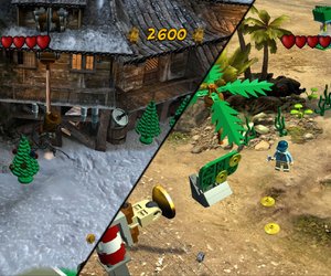 LEGO Indiana Jones 2: The Adventure Continues Videos
