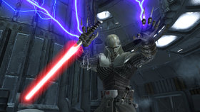 Star Wars: The Force Unleashed - Ultimate Sith Edition Screenshot from Shacknews